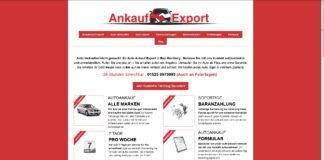 Autoankauf Göppingen mit fairen Preisen und immer gehaltene Versprechen