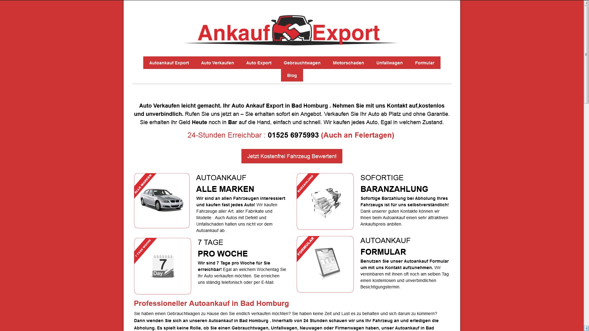 Autoankauf Kassel Autoankauf Kassel