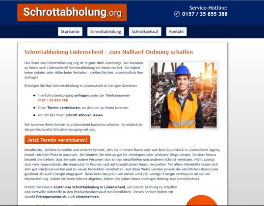 Lüdenscheid sie sucht ihn