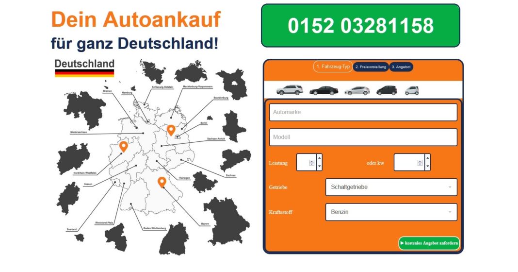 Gebrauchtwagen Bochum Gebrauchtwagen Bochum