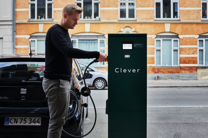Compleo setzt auf Partnerschaft mit Clever in Dänemark