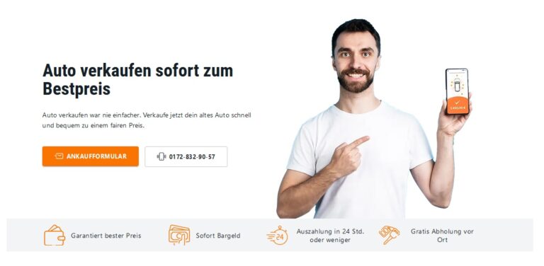 Autoankauf Bonn mit kundenfreundlichem Service