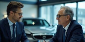 Die Vor- und Nachteile verschiedener Wendekreisgrößen: So grenzen Sie die besten Stadtfahrzeuge ein