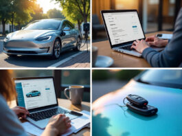 Kosteneffektivität von Reifendruckkontrollsystemen: Melden sie wirklich einen Sicherheitsgewinn oder sind sie überteuert?