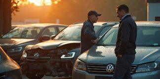 Die besten Tipps für den Autoverkauf: So steigern Sie den Wiederverkaufswert effektiv