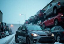 Wie die Autoverschrottung in Deutschland 2026 durch digitale Nachweise und neue gesetzliche Bestimmungen zur nachhaltigen Lösung wird