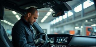 Dashcams in Deutschland: Vorzüge bei der Unfallbeweisführung und Herausforderungen in Bezug auf Datenschutz beständig im Fokus