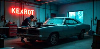 Schneller Autoankauf mit Motorschaden – So vermeiden Sie langwierige Verkaufsprozesse