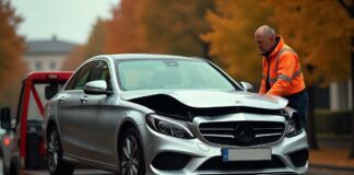 So ermitteln Sie den Wert Ihres Unfallwagens in Köln – Tipps für die professionelle Bewertung