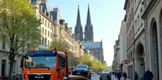 Vorteile für Fahrzeughalter: Die Autoverschrottung in Overath als stressfreie Lösung für Altfahrzeuge