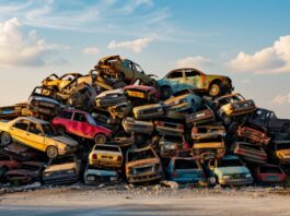 Elektroautos und die Notwendigkeit des Recyclings: Chancen und Herausforderungen im Überblick