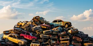 Elektroautos und die Notwendigkeit des Recyclings: Chancen und Herausforderungen im Überblick