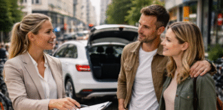 Vertrauen im Autohandel – Die Basis für eine sichere Entscheidung