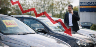 Fahrzeuge aus Kurzzeitbesitz – Chancen und Herausforderungen beim Verkauf