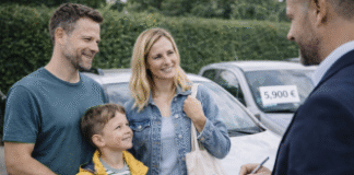 Effizienz im Fahrzeugverkauf – Zeit sparen und optimalen Wert erzielen