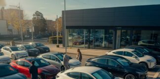 E-Auto-Gebrauchtpreise 2026: Warum der Markt fällt und welche Chancen Käufer jetzt nutzen können