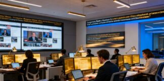 Pressemitteilungen strategisch platzieren: Ein Schlüssel zu mehr Sichtbarkeit, Markenvertrauen und langfristigem Wachstum