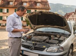 Sie möchten Ihr Auto verkaufen in Bochum? Wir kaufen Fahrzeuge jeder Art bundesweit