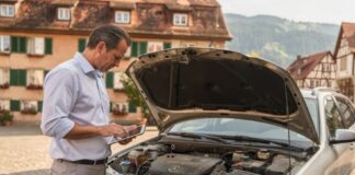 Sie möchten Ihr Auto verkaufen in Bochum? Wir kaufen Fahrzeuge jeder Art bundesweit