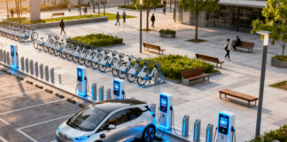 Elektromobilität: Definition, Chancen und Zukunft der nachhaltigen Mobilität