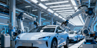 Zukunft der KFZ Wirtschaft: E-Mobilität, KI und neue Geschäftsmodelle