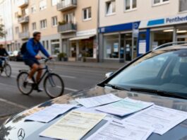 Alles, was Sie über den Gebrauchtwagen Ankauf in Darmstadt wissen müssen – Ein solcher Verkaufsschritt leicht gemacht