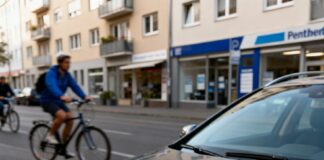 Alles, was Sie über den Gebrauchtwagen Ankauf in Darmstadt wissen müssen – Ein solcher Verkaufsschritt leicht gemacht