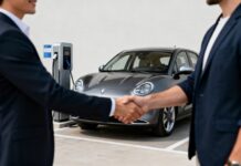 Der Einfluss von staatlichen Förderungen auf den Markt gebrauchter Elektroautos: Ein Leitfaden für Autohändler