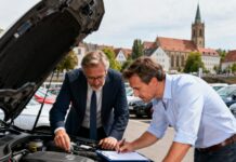 Klappern und Schleifen während der Autofahrt: Warum Sie schnellstmöglich reagieren sollten und wann ein Werkstattbesuch nötig ist