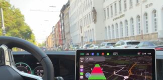 Trafficpilot 2.0: So Erleichtert Die App Autofahrern Und Radfahrern Das Leben Im Verkehr