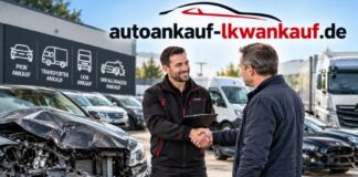 Verkauf von alten Fahrzeugen mit Motorschaden oder abgelaufenem TÜV: Wie Sie den Restwert maximieren können