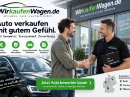 Der sichere Weg beim Auto verkaufen ohne Lockangebote: So erkennen Sie wertvolle Hinweise für optimale Verkaufsbedingungen