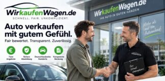 Der sichere Weg beim Auto verkaufen ohne Lockangebote: So erkennen Sie wertvolle Hinweise für optimale Verkaufsbedingungen